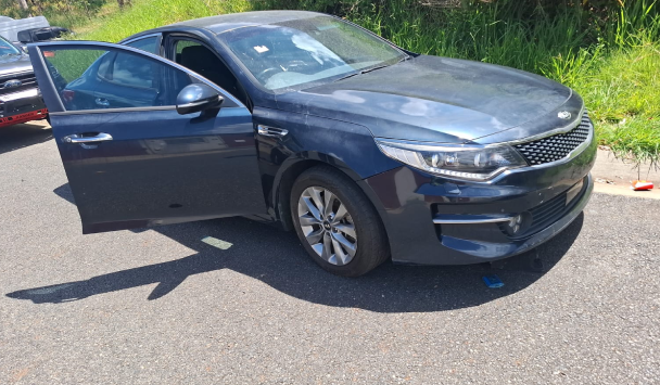 Car Wreckers Auckland