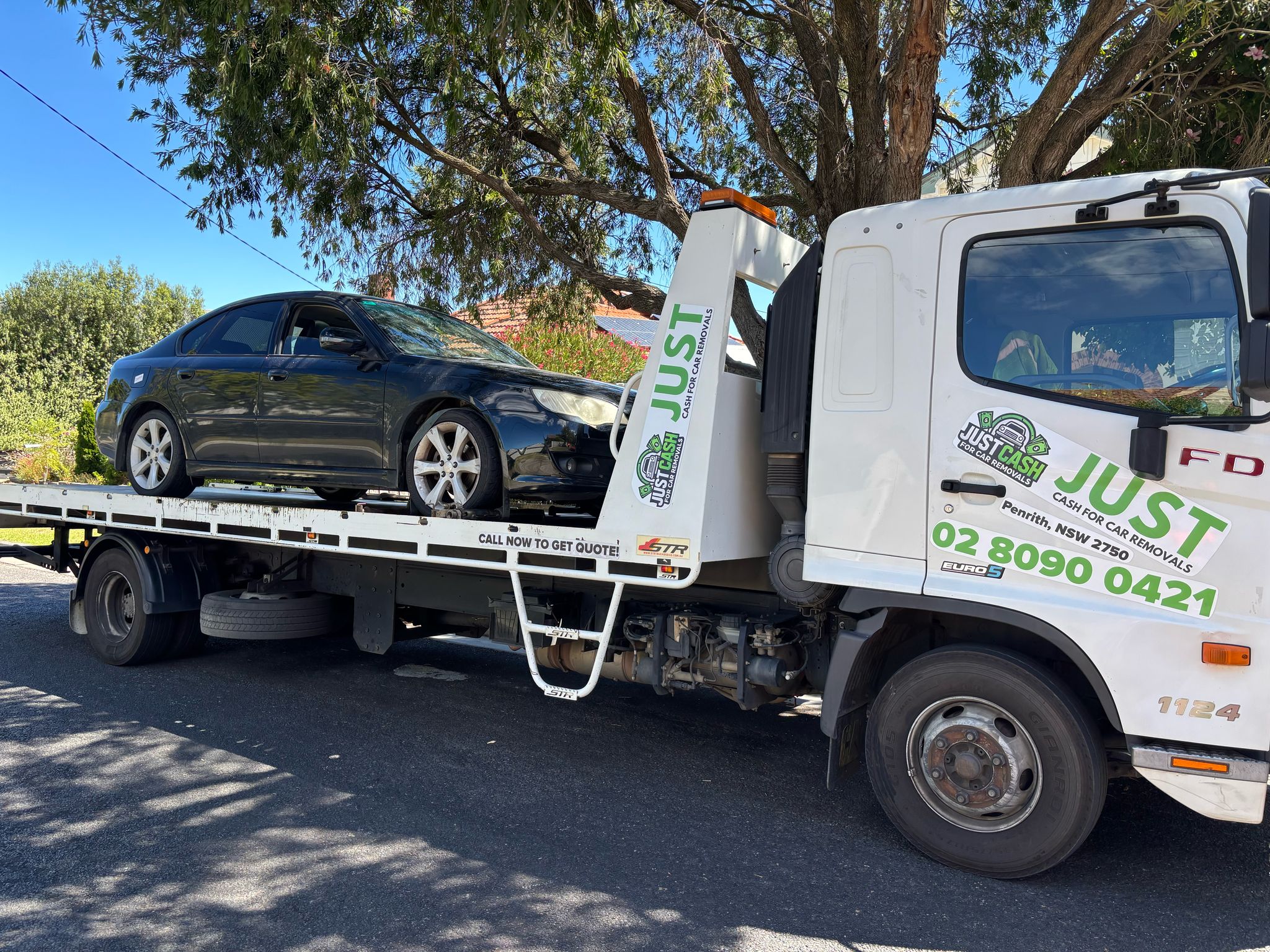 Cash For Cars Sydney