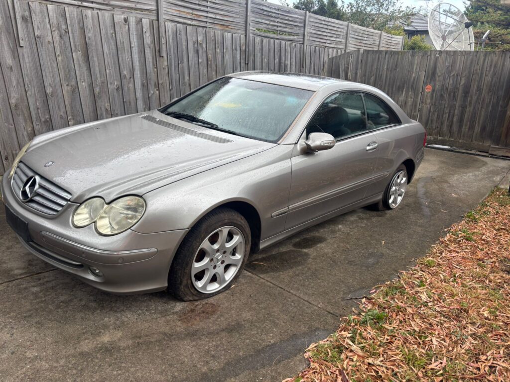 Just Cash For Cars