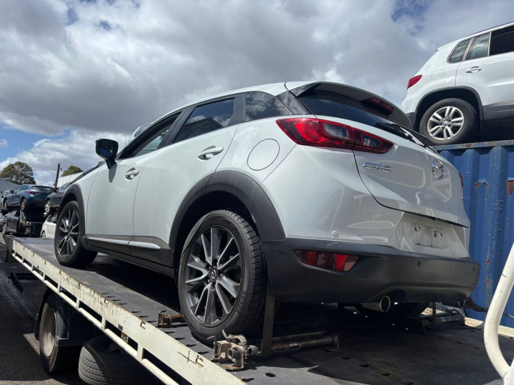 Just Cash For Cars Sydney