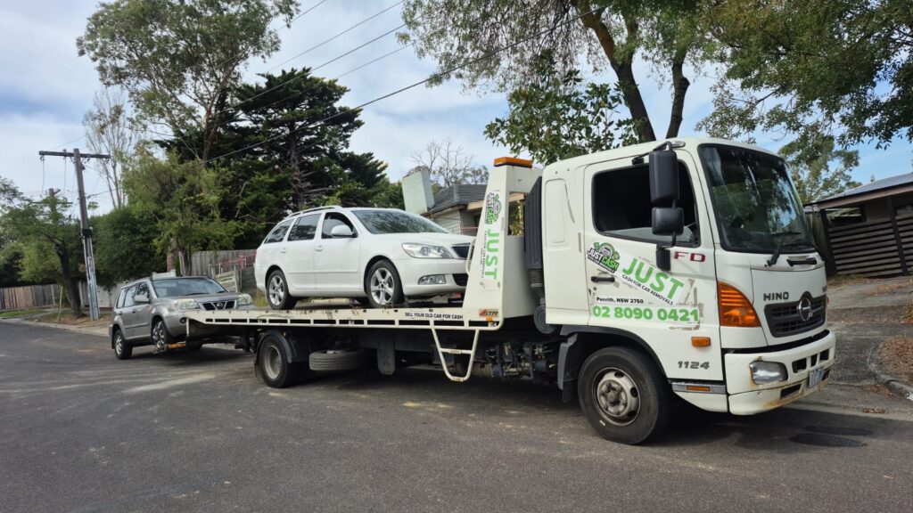 Just Cash For Car Removals Jamisontown Just Cash For Car Removals Jamisontown