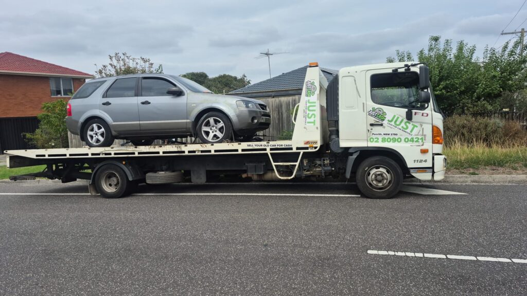 Car removal Jamisontown Car removal Jamisontown