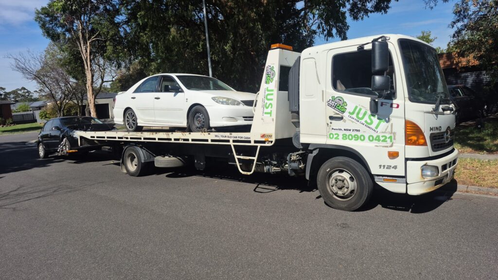 Just Cash For Car Removals St Leonards Just Cash For Car Removals St Leonards
