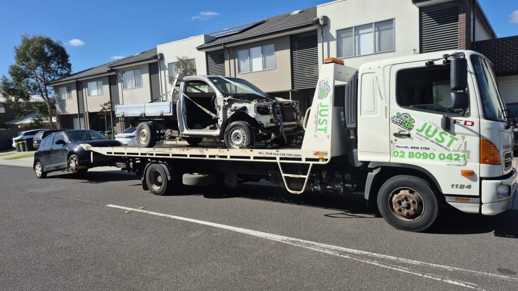 Cash for cars Beaconsfield tow truck Cash for cars Beaconsfield tow truck