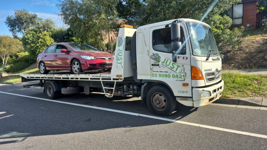 Car removal Sutherland Car removal Sutherland
