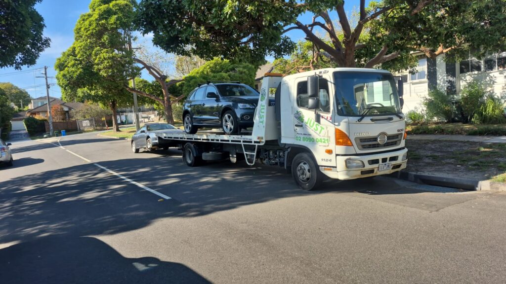 Just Cash For Car Removals Caringbah Just Cash For Car Removals Caringbah