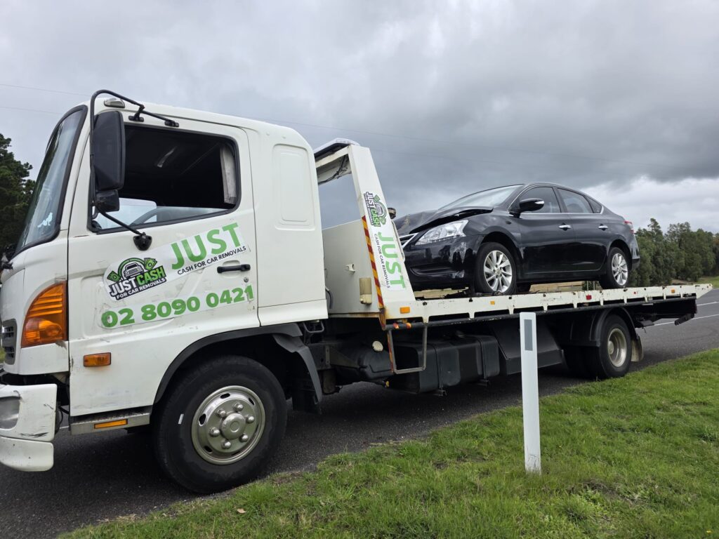 Just Cash For Car Removals Blacktown Just Cash For Car Removals Blacktown