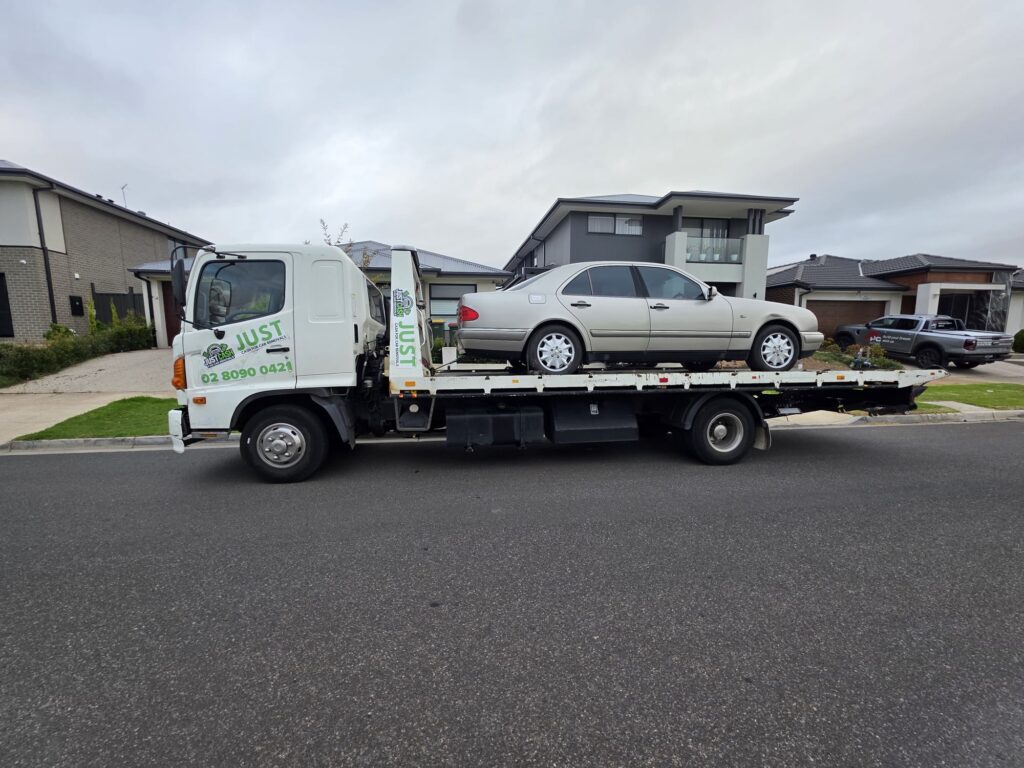 Cash for cars Quakers Hill tow truck Cash for cars Quakers Hill tow truck