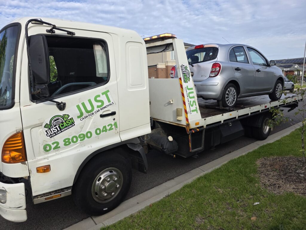 Cash for cars Blacktown tow truck Cash for cars Blacktown tow truck