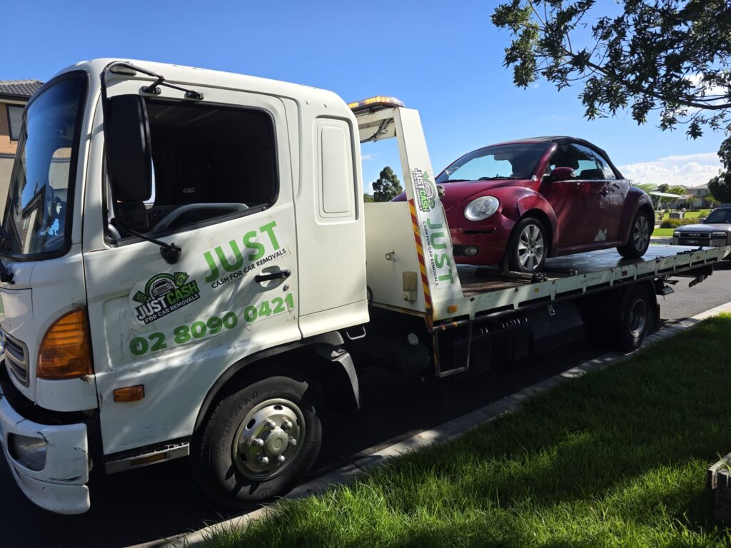 Just Cash For Car Removals Minchinbury Just Cash For Car Removals Minchinbury