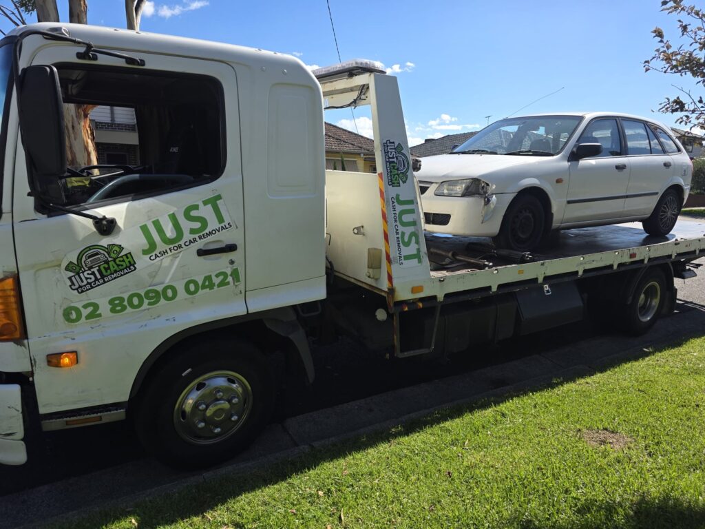Car removal Minchinbury Car removal Minchinbury