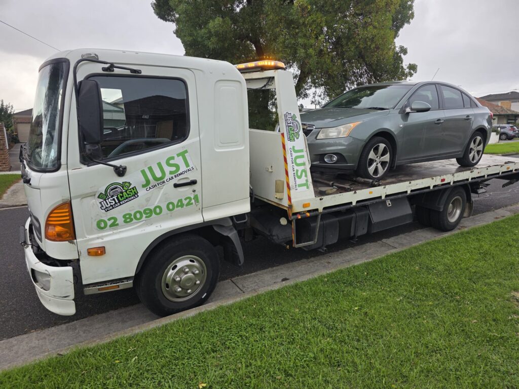 Cash for cars Minchinbury tow truck Cash for cars Minchinbury tow truck