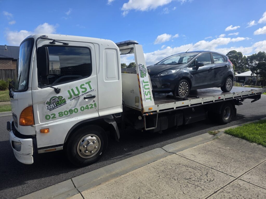 Cash for cars Colyton tow truck Cash for cars Colyton tow truck