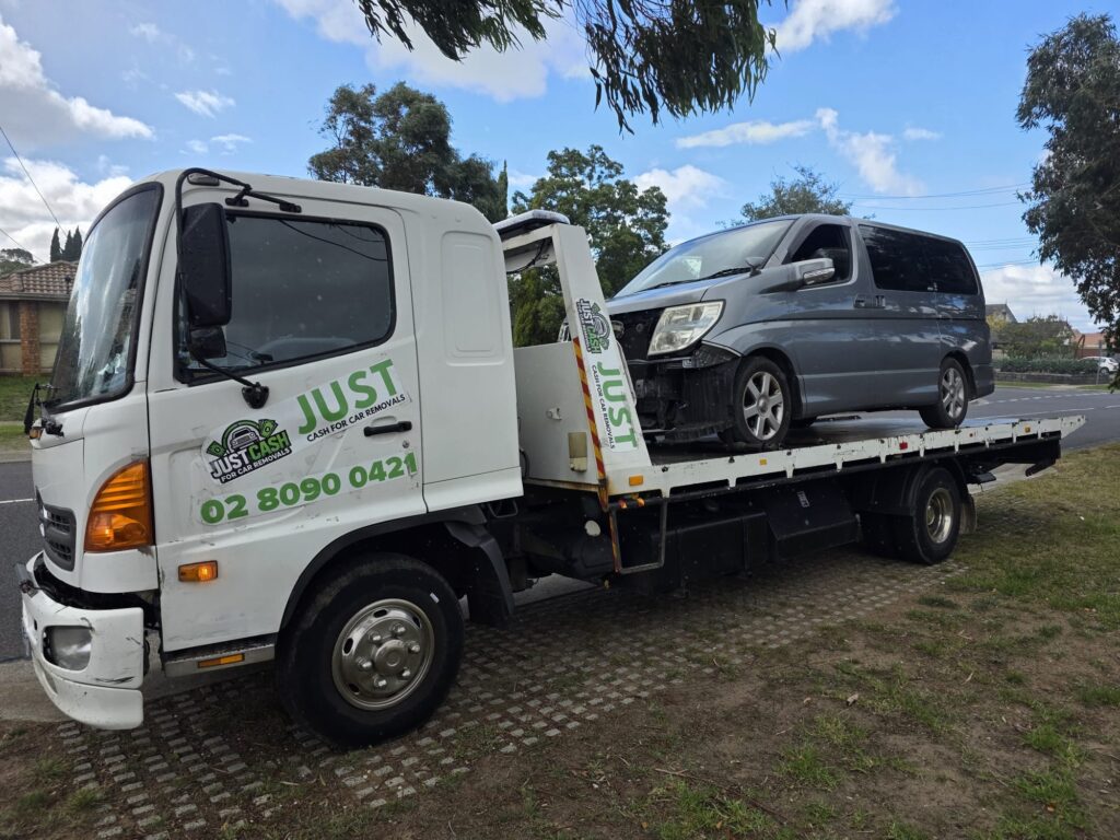 Just Cash For Car Removals Erskine Park Just Cash For Car Removals Erskine Park