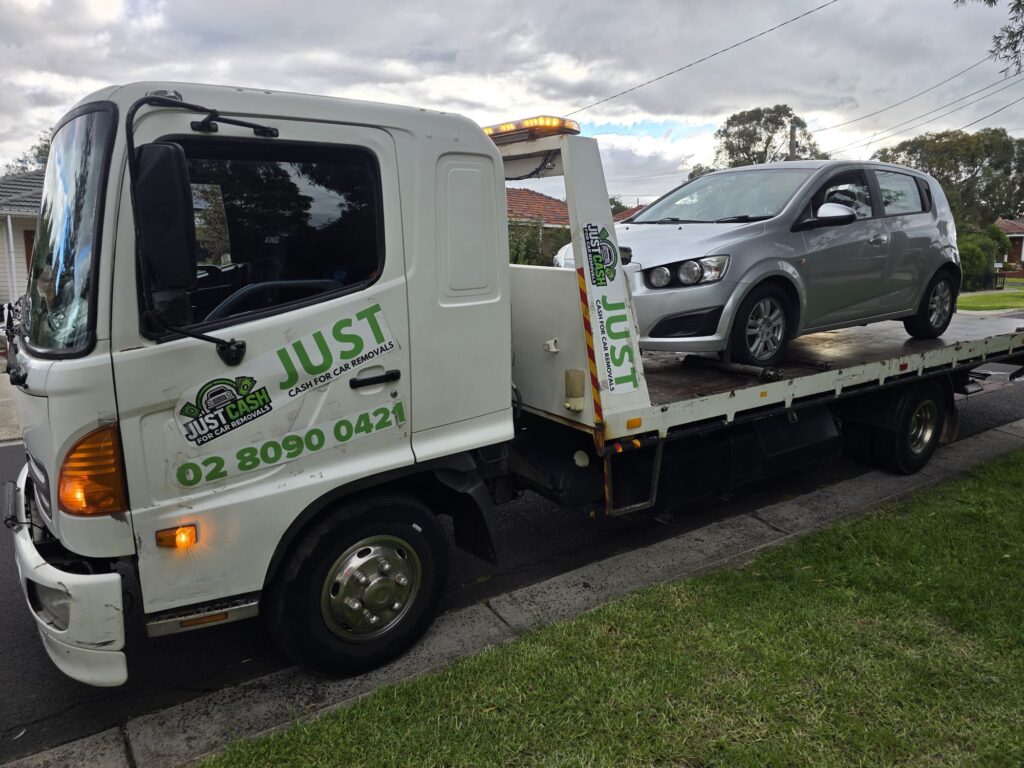 Car removal Erskine Park Car removal Erskine Park