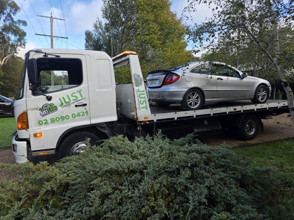 Cash for cars Erskine Park tow truck Cash for cars Erskine Park tow truck