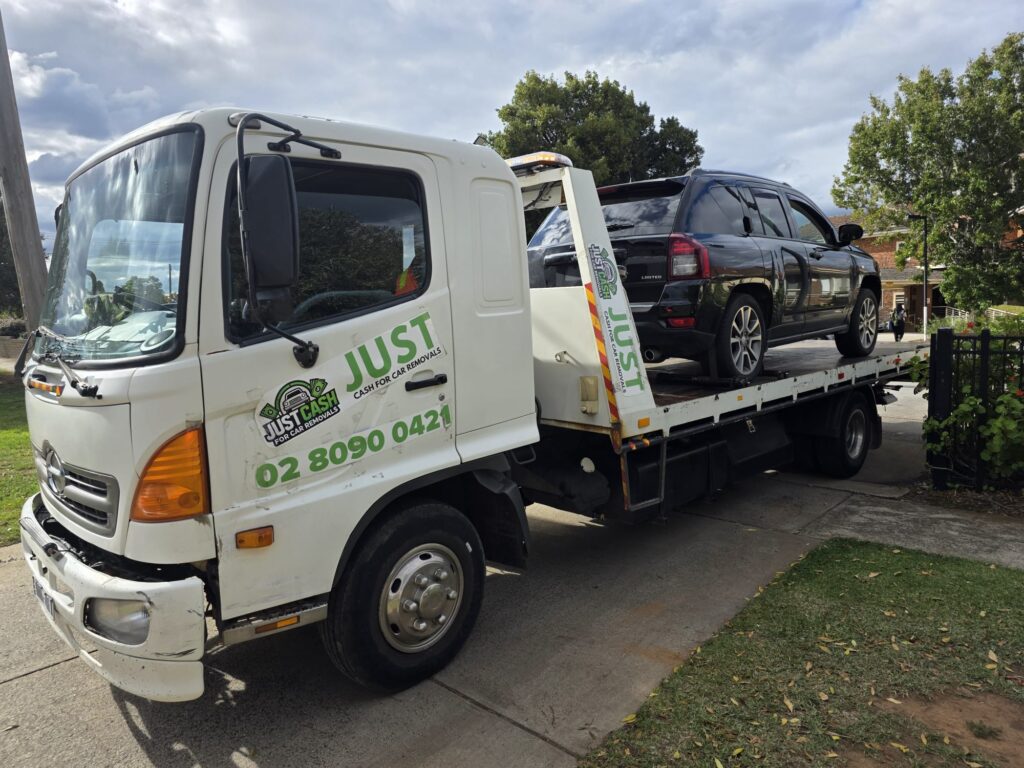 Just Cash For Car Removals Claremont Meadows Just Cash For Car Removals Claremont Meadows