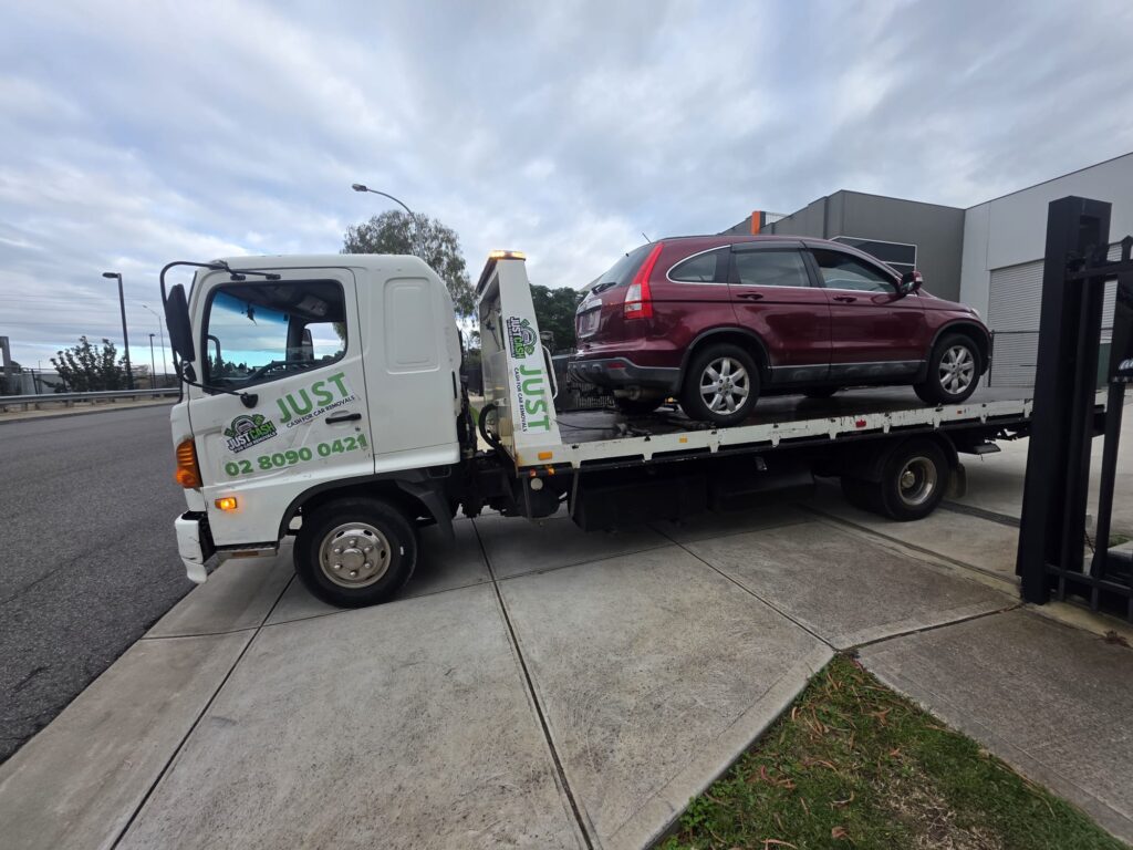 Cash for cars Claremont Meadows tow truck Cash for cars Claremont Meadows tow truck