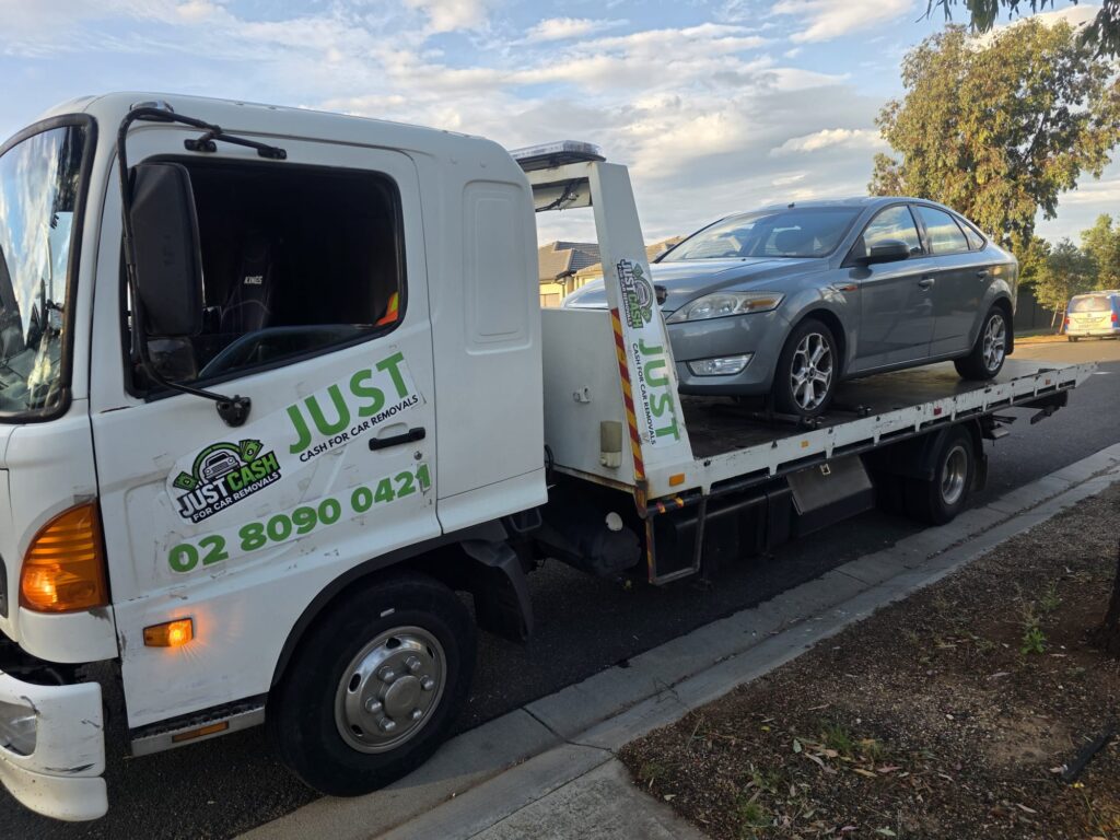 Cash for cars Cambridge Gardens tow truck Cash for cars Cambridge Gardens tow truck