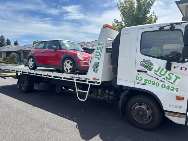 Sell My Car Sydney