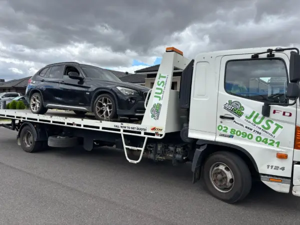 Car Removals Sydney