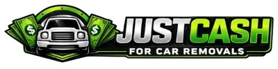 Just Cash For Car Removals logo